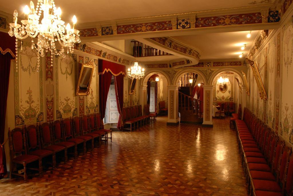 Hotel Independencia Sucre Exteriör bild
